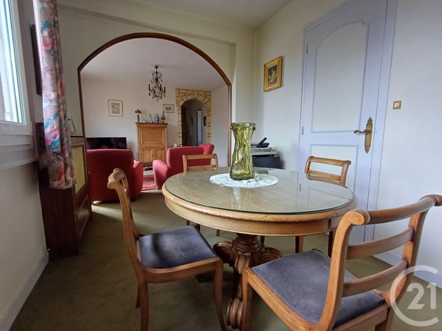 Appartement F3 à vendre - 3 pièces - 65,19 m2 - Alfortville - 94 - ILE-DE-FRANCE