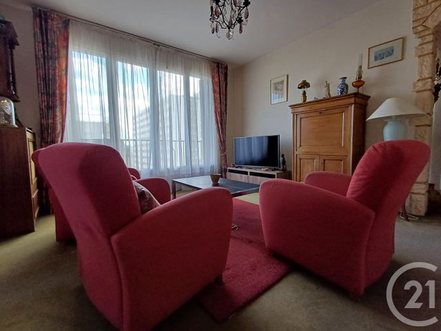 Appartement F3 à vendre - 3 pièces - 65,19 m2 - Alfortville - 94 - ILE-DE-FRANCE