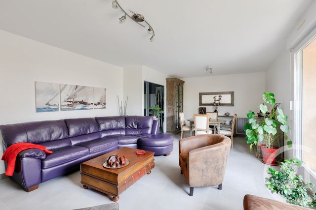 Appartement F4 &agrave; vendre - 4 pi&egrave;ces - 89,77 m2 - Alfortville - 94 - ILE-DE-FRANCE