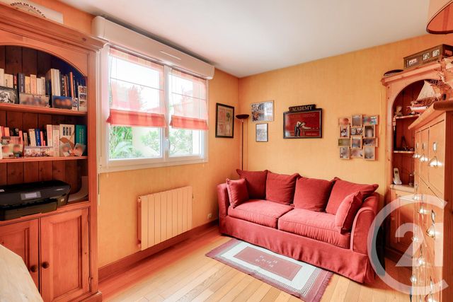 Appartement F4 &agrave; vendre - 4 pi&egrave;ces - 89,77 m2 - Alfortville - 94 - ILE-DE-FRANCE