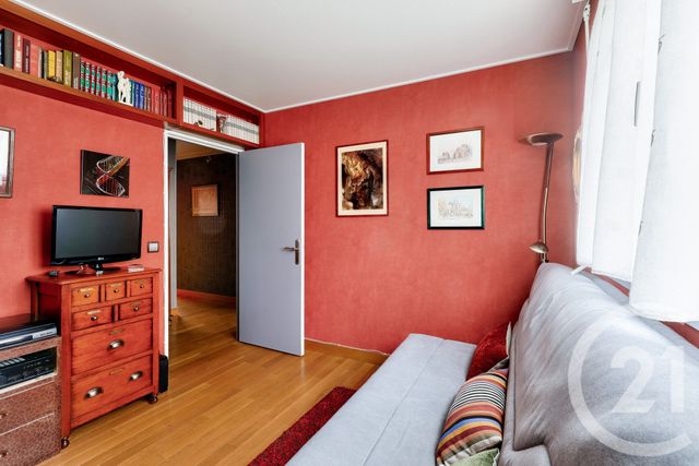 Appartement F4 &agrave; vendre - 4 pi&egrave;ces - 89,77 m2 - Alfortville - 94 - ILE-DE-FRANCE