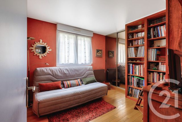 Appartement F4 &agrave; vendre - 4 pi&egrave;ces - 89,77 m2 - Alfortville - 94 - ILE-DE-FRANCE