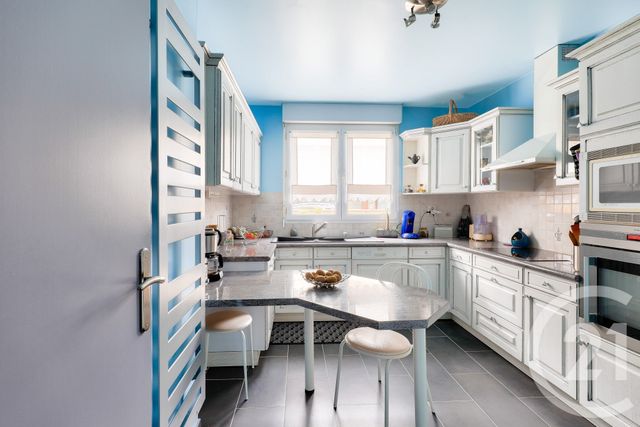 Appartement F4 &agrave; vendre - 4 pi&egrave;ces - 89,77 m2 - Alfortville - 94 - ILE-DE-FRANCE