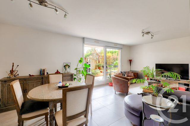 appartement - ALFORTVILLE - 94