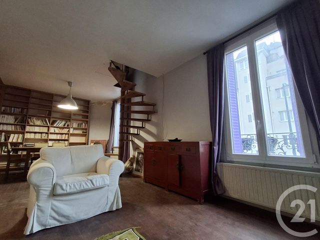 Maison à vendre - 10 pièces - 106,41 m2 - Alfortville - 94 - ILE-DE-FRANCE