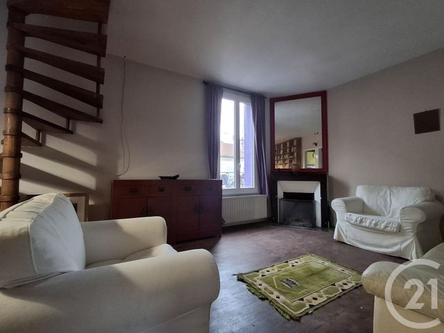 Maison à vendre - 10 pièces - 106,41 m2 - Alfortville - 94 - ILE-DE-FRANCE