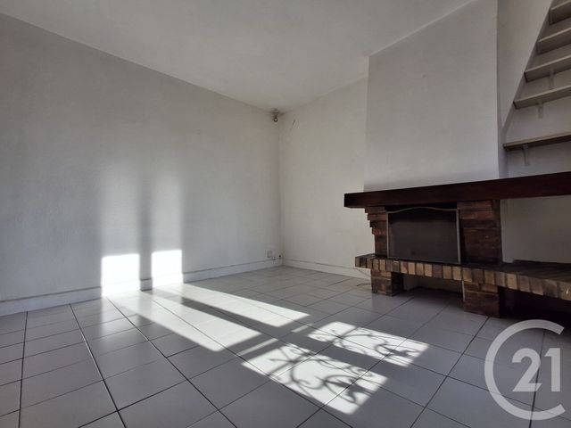 Appartement F2 à vendre - 2 pièces - 30,47 m2 - Alfortville - 94 - ILE-DE-FRANCE