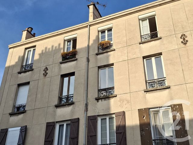 Appartement F2 à vendre - 2 pièces - 30,47 m2 - Alfortville - 94 - ILE-DE-FRANCE