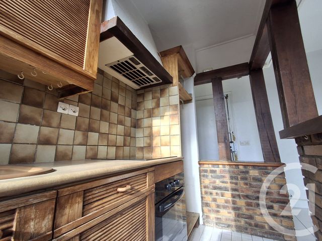 Appartement F2 à vendre - 2 pièces - 30,47 m2 - Alfortville - 94 - ILE-DE-FRANCE