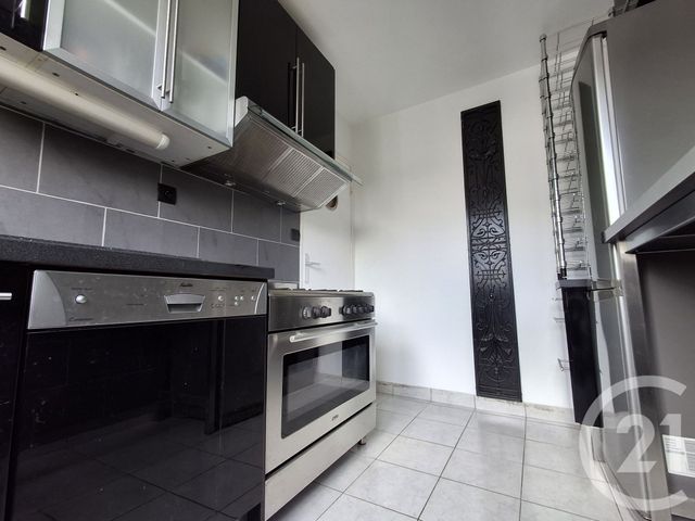 Appartement F2 à vendre - 2 pièces - 45,74 m2 - Alfortville - 94 - ILE-DE-FRANCE