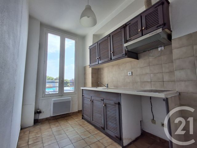 Appartement Studio &agrave; vendre - 1 pi&egrave;ce - 21,15 m2 - Alfortville - 94 - ILE-DE-FRANCE