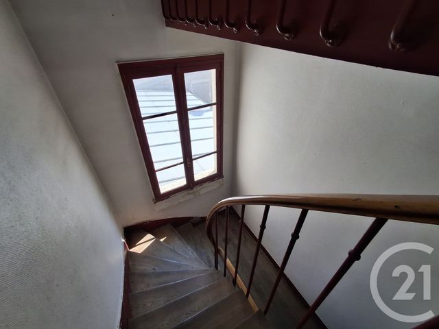 Appartement Studio &agrave; vendre - 1 pi&egrave;ce - 21,15 m2 - Alfortville - 94 - ILE-DE-FRANCE