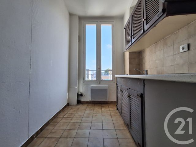 Appartement Studio &agrave; vendre - 1 pi&egrave;ce - 21,15 m2 - Alfortville - 94 - ILE-DE-FRANCE