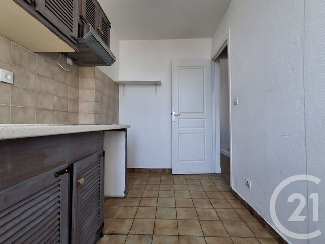 Appartement Studio &agrave; vendre - 1 pi&egrave;ce - 21,15 m2 - Alfortville - 94 - ILE-DE-FRANCE