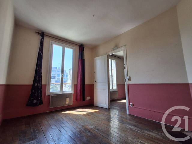 Appartement F3 à vendre - 3 pièces - 42,61 m2 - Alfortville - 94 - ILE-DE-FRANCE