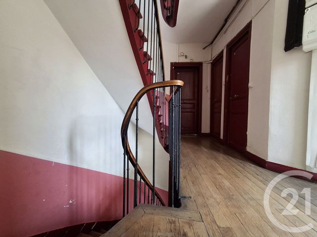 Appartement F3 à vendre - 3 pièces - 42,61 m2 - Alfortville - 94 - ILE-DE-FRANCE