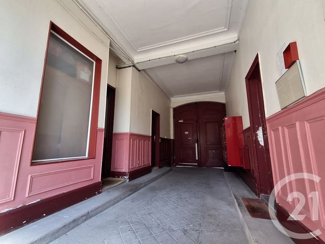 Appartement F3 à vendre - 3 pièces - 42,61 m2 - Alfortville - 94 - ILE-DE-FRANCE