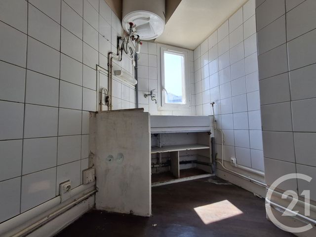 Appartement F3 à vendre - 3 pièces - 42,61 m2 - Alfortville - 94 - ILE-DE-FRANCE