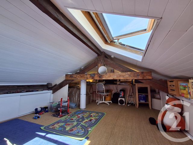 Appartement F3 à vendre - 3 pièces - 57,20 m2 - Alfortville - 94 - ILE-DE-FRANCE