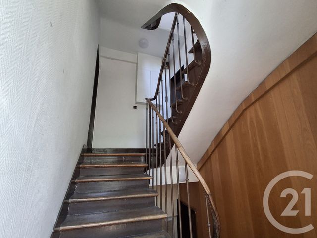Appartement F3 à vendre - 3 pièces - 57,20 m2 - Alfortville - 94 - ILE-DE-FRANCE