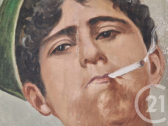 Appartement F3 à vendre - 3 pièces - 57,20 m2 - Alfortville - 94 - ILE-DE-FRANCE