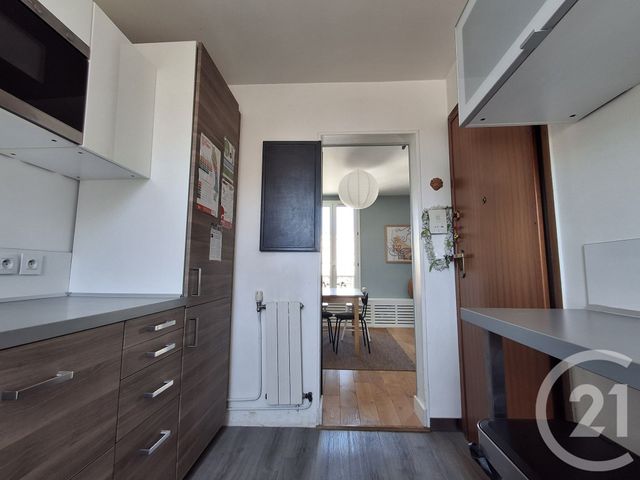 Appartement F3 à vendre - 3 pièces - 57,20 m2 - Alfortville - 94 - ILE-DE-FRANCE
