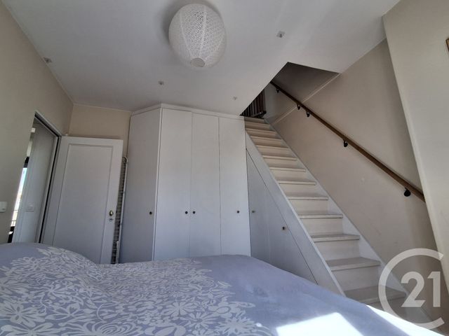 Appartement F3 à vendre - 3 pièces - 57,20 m2 - Alfortville - 94 - ILE-DE-FRANCE