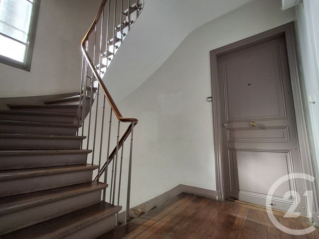 Appartement F2 à vendre - 2 pièces - 39,68 m2 - Alfortville - 94 - ILE-DE-FRANCE