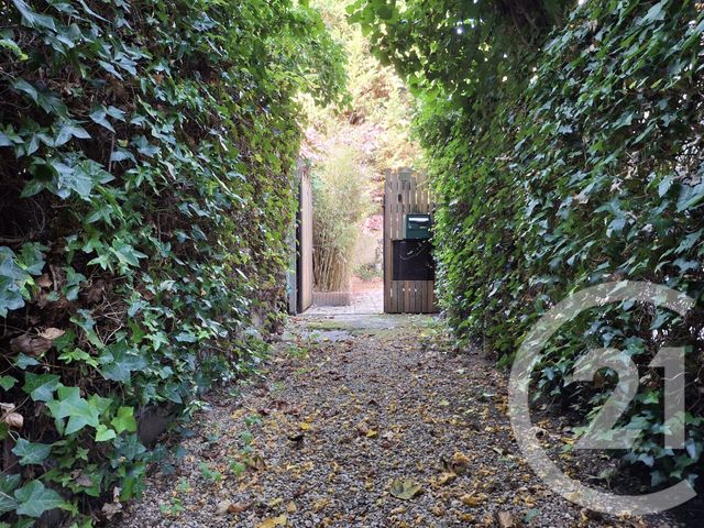 maison - ALFORTVILLE - 94