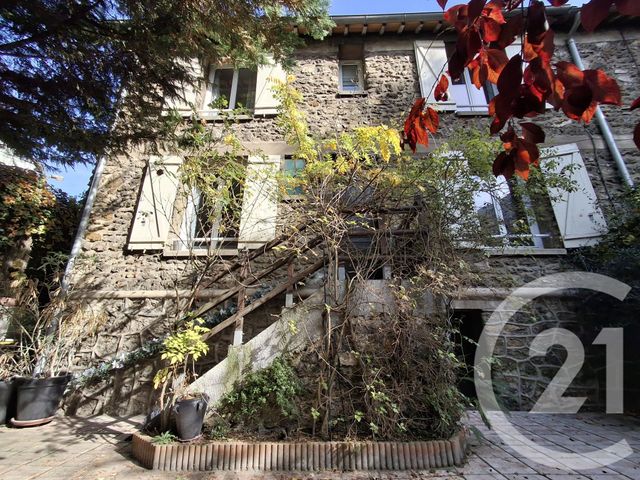 Maison à vendre - 3 pièces - 58,51 m2 - Alfortville - 94 - ILE-DE-FRANCE