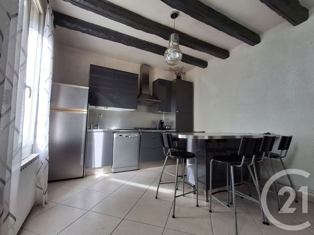 Maison à vendre - 3 pièces - 58,51 m2 - Alfortville - 94 - ILE-DE-FRANCE