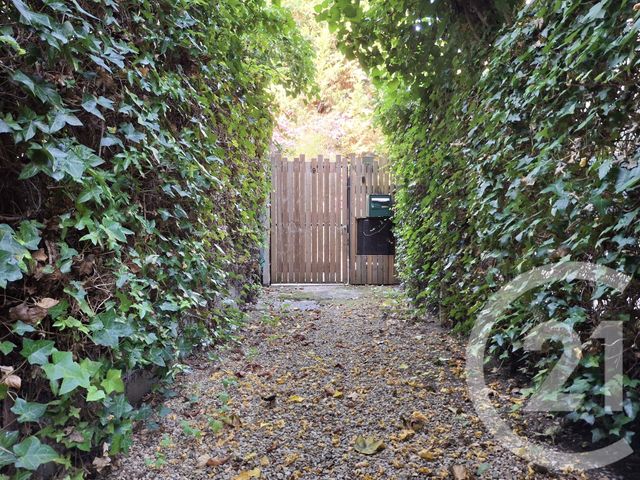 Maison à vendre - 3 pièces - 58,51 m2 - Alfortville - 94 - ILE-DE-FRANCE