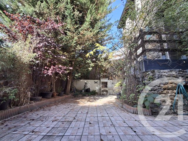 Maison à vendre - 3 pièces - 58,51 m2 - Alfortville - 94 - ILE-DE-FRANCE