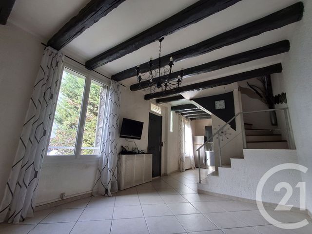 Maison à vendre - 3 pièces - 58,51 m2 - Alfortville - 94 - ILE-DE-FRANCE