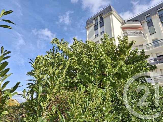 Appartement F2 &agrave; vendre - 2 pi&egrave;ces - 44,20 m2 - Alfortville - 94 - ILE-DE-FRANCE