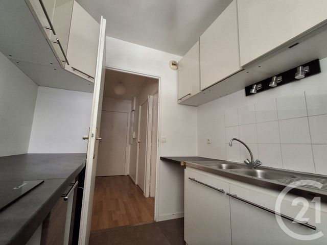 Appartement F2 &agrave; vendre - 2 pi&egrave;ces - 44,20 m2 - Alfortville - 94 - ILE-DE-FRANCE