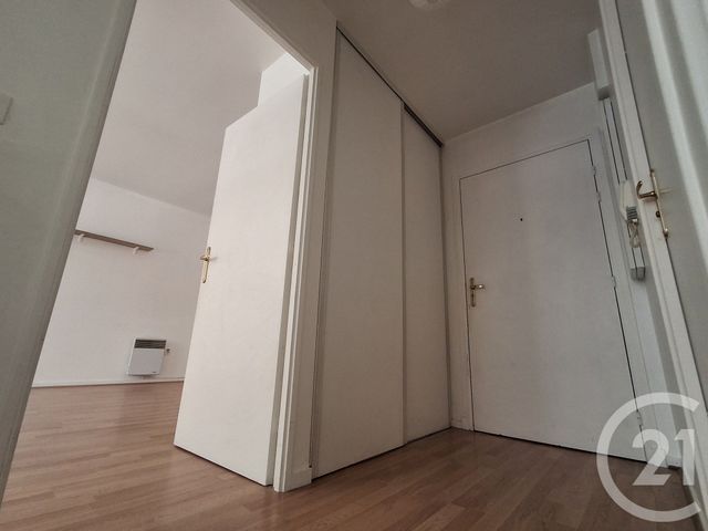 Appartement F2 &agrave; vendre - 2 pi&egrave;ces - 44,20 m2 - Alfortville - 94 - ILE-DE-FRANCE