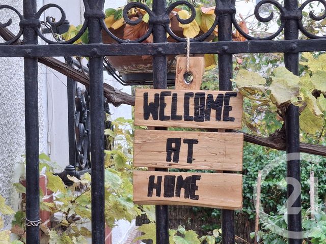 Maison à vendre - 4 pièces - 119,41 m2 - Alfortville - 94 - ILE-DE-FRANCE