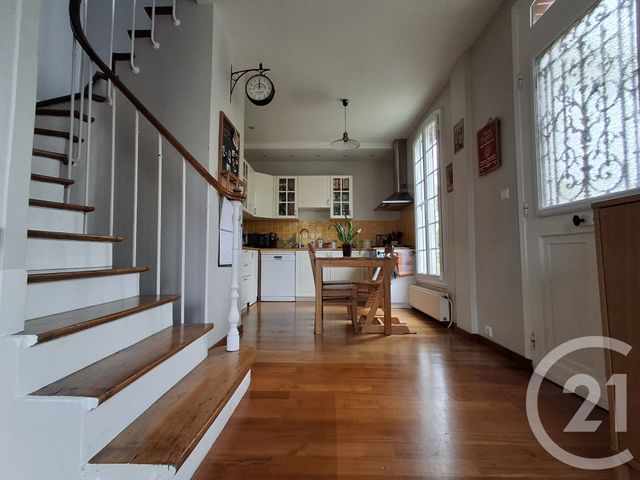 Maison à vendre - 4 pièces - 119,41 m2 - Alfortville - 94 - ILE-DE-FRANCE