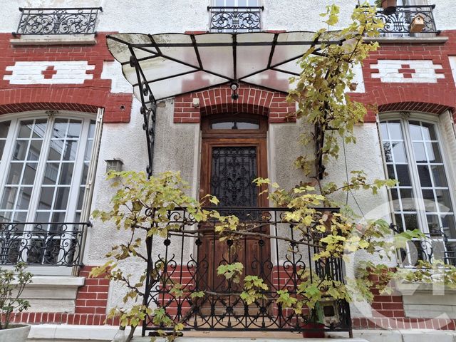 Maison à vendre - 4 pièces - 119,41 m2 - Alfortville - 94 - ILE-DE-FRANCE