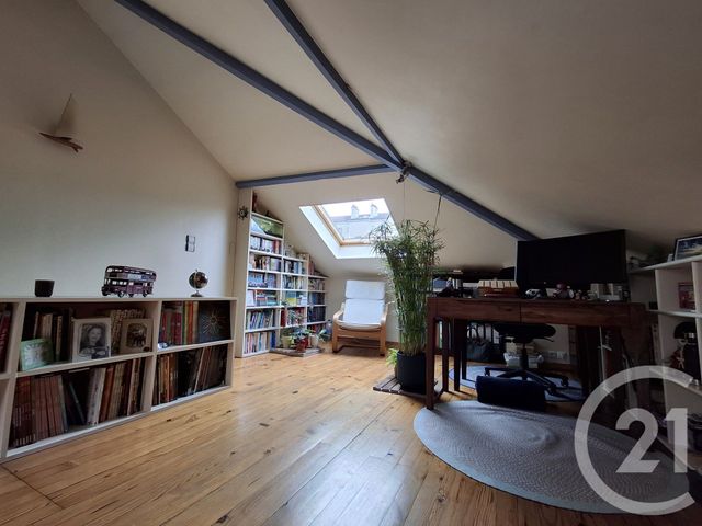 Maison à vendre - 4 pièces - 119,41 m2 - Alfortville - 94 - ILE-DE-FRANCE