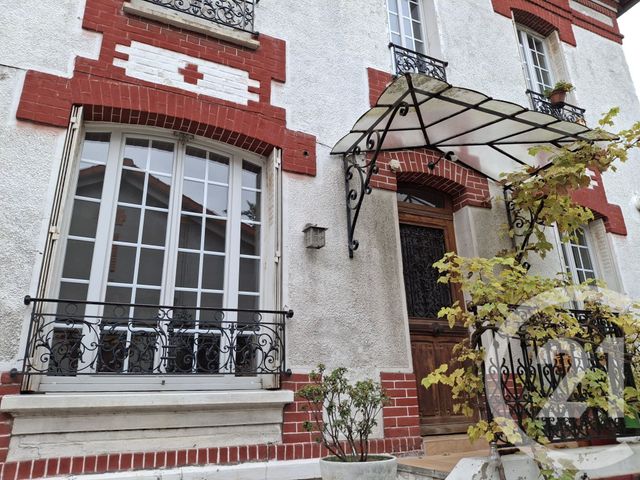 maison - ALFORTVILLE - 94