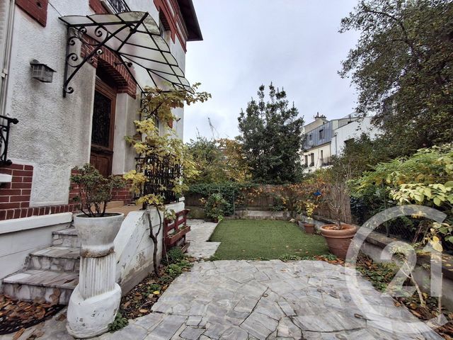 Maison à vendre - 4 pièces - 119,41 m2 - Alfortville - 94 - ILE-DE-FRANCE