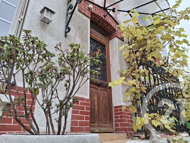 Maison à vendre - 4 pièces - 119,41 m2 - Alfortville - 94 - ILE-DE-FRANCE