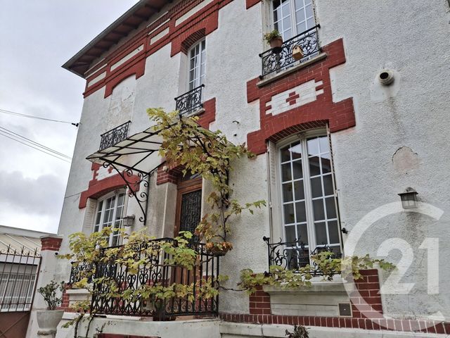 Maison à vendre - 4 pièces - 119,41 m2 - Alfortville - 94 - ILE-DE-FRANCE
