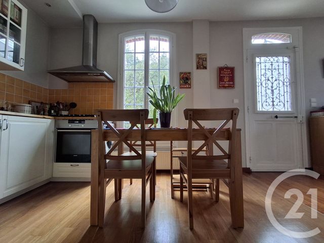 Maison à vendre - 4 pièces - 119,41 m2 - Alfortville - 94 - ILE-DE-FRANCE