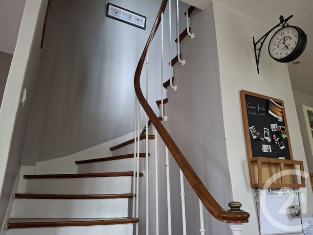 Maison à vendre - 4 pièces - 119,41 m2 - Alfortville - 94 - ILE-DE-FRANCE