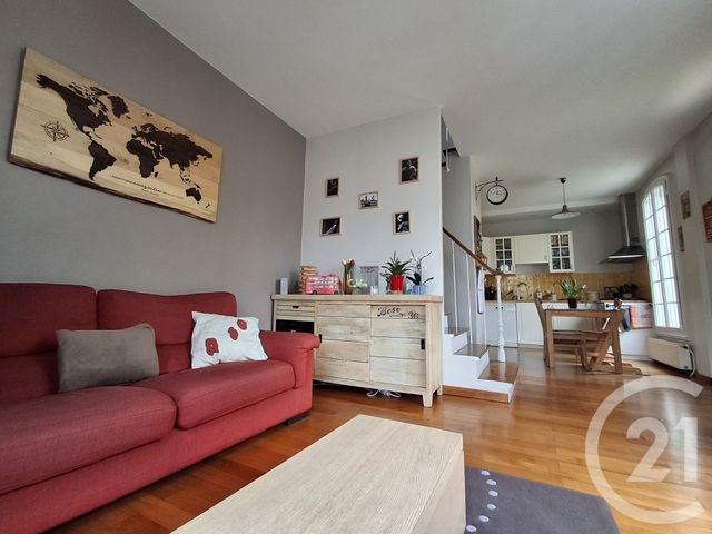 Maison à vendre - 4 pièces - 119,41 m2 - Alfortville - 94 - ILE-DE-FRANCE