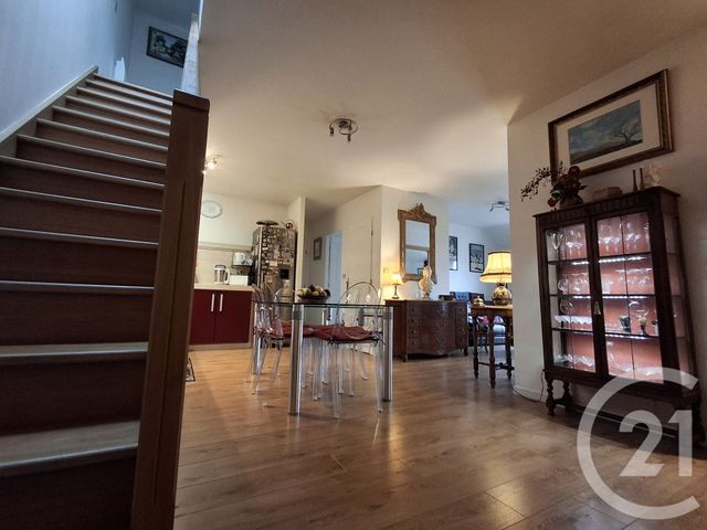 Appartement F3 &agrave; vendre - 3 pi&egrave;ces - 113,70 m2 - Alfortville - 94 - ILE-DE-FRANCE