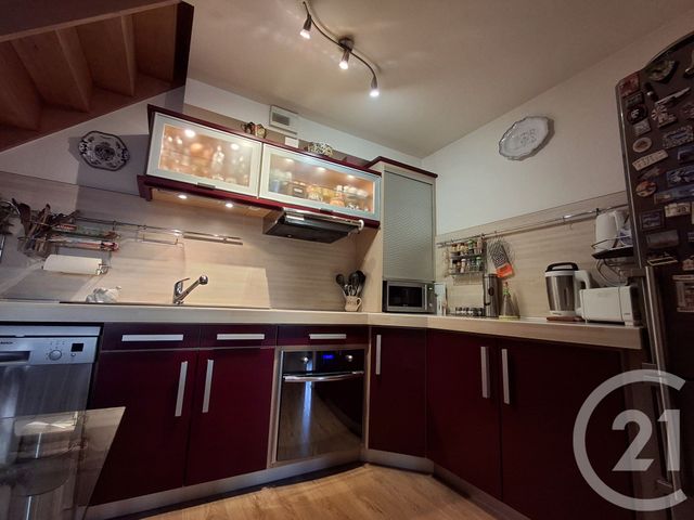 Appartement F3 &agrave; vendre - 3 pi&egrave;ces - 113,70 m2 - Alfortville - 94 - ILE-DE-FRANCE